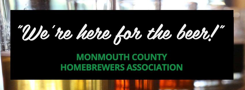 Monmouth County Homebrewers Association